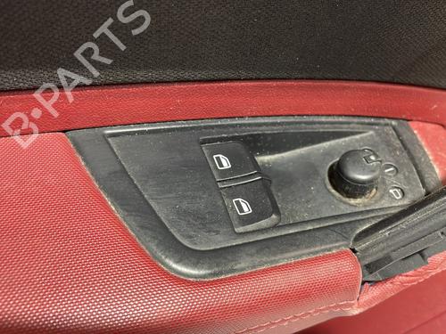 Front left panel AUDI A1 (8X1, 8XK) 1.4 TFSI | BP25666825C58  - Image 7