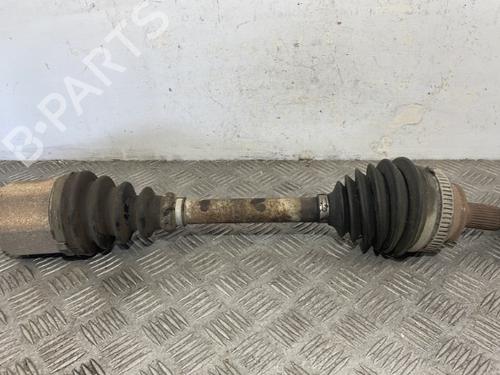 Used Left front driveshaft LAND ROVER FREELANDER I (L314) 2.0 Td4 4x4 (112 hp) 25669658