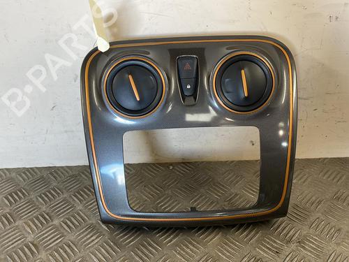 Air vent DACIA LOGAN MCV II TCe 90 (K8M1, K8MA, K8AC) | BP25665597I21 - Image 3
