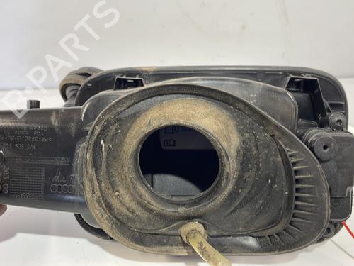 Fuel flap AUDI A3 (8V1, 8VK) 2.0 TDI | BP25664200C131 