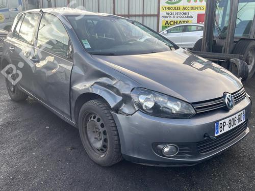 Electronic module VW GOLF VI (5K1) 2.0 TDI | BP25664156M83 