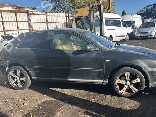 Brugte AUDI A3 (8L1)  1.9 TDI  4648802