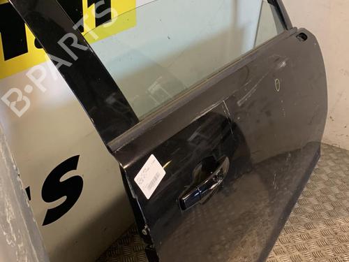 Right front door OPEL CORSA D (S07) 1.3 CDTI (L08, L68) | BP25663648C3 
