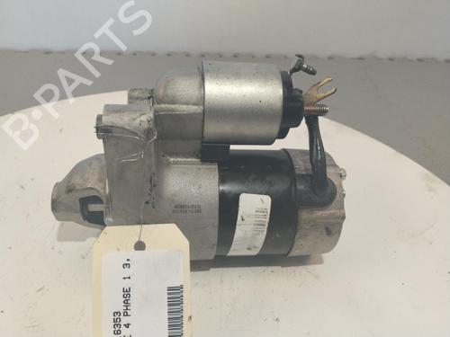 Starter RENAULT ESPACE IV (JK0/1_) 3.5 V6 (JK00, JK0F, JK0P, JK0S, JK0W) | BP36571980M8 - Image 4