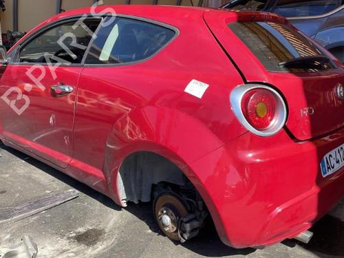 AC compressor ALFA ROMEO MITO (955_) 1.3 MultiJet (955AXP1A, 955AYC1A) | BP25664868M34  - Image 7