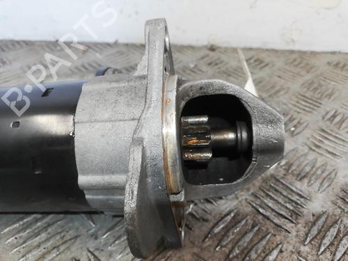 Used Starter Starter OPEL CORSA D (S07) 1.0 (L08, L68) (65 hp) 25669950 25669950