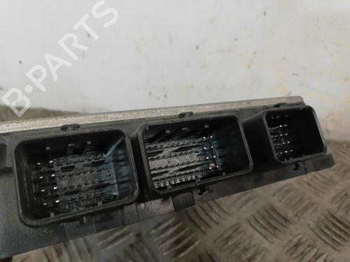 Engine control unit (ECU) RENAULT CLIO III (BR0/1, CR0/1) 1.5 dCi (BR17, CR17) | BP25667578M57 - Image 4
