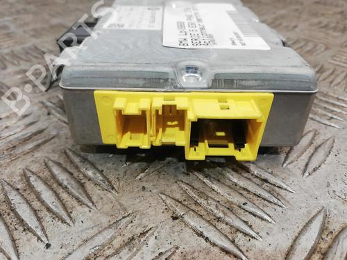 Used Electronic module BMW 5 (E60) 535 d (272 hp) 25667567
