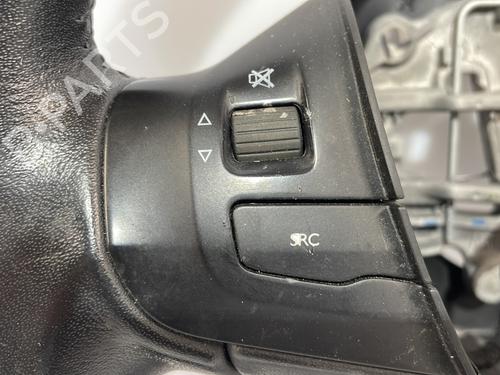 Steering wheel PEUGEOT 208 I (CA_, CC_) 1.2 VTI 82 | BP29353632C49 
