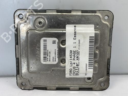 Xenon ballast FORD FOCUS IV (HN) 1.0 EcoBoost | BP31019044C53 - Image 3