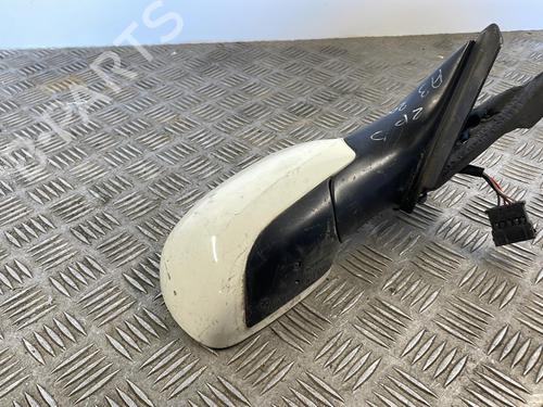 Used Right mirror AUDI A3 (8L1) 1.8 (125 hp) 25670432
