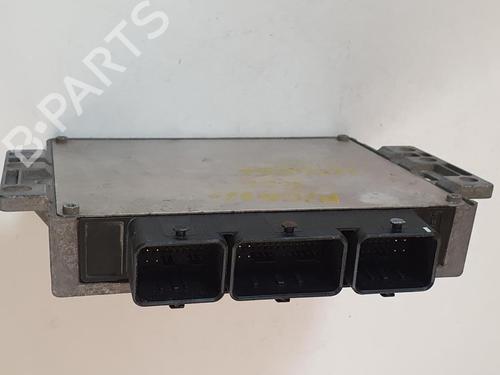 Control unit CITROËN XSARA PICASSO (N68) 1.8 16V | BP25661724M11