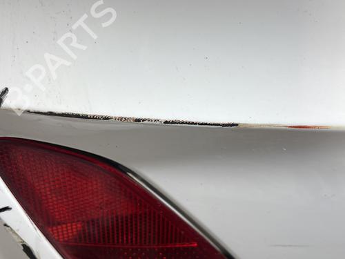 Rear bumper FORD FIESTA VII (HJ, HF) 1.5 ST EcoBoost | BP25661592C8