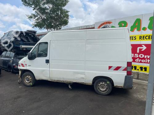 Used Parts CITROËN JUMPER I Van (230L)  2.5 D  2535171