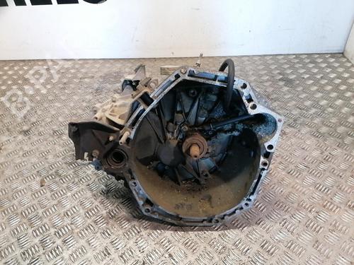 Used Gearbox RENAULT CLIO III (BR0/1, CR0/1) 1.5 dCi (BR0H, CR0H, CR1S, BR1S) (106 hp) 25666019