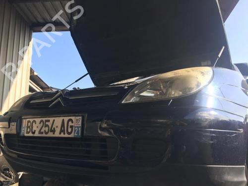 ABS Bremseaggregat CITROËN C5 I (DC_) 2.0 16V (DCRFNC, DCRFNF) | BP25670995M43