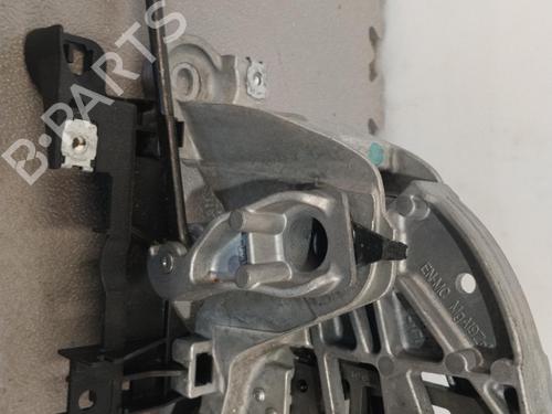 Used Hand brake Hand brake VW GOLF VI (5K1) 2.0 GTi (210 hp) 40440117 40440117