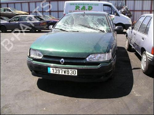 Used Parts RENAULT SAFRANE I (B54_) 2.0 (B540) (105 hp) 2534974