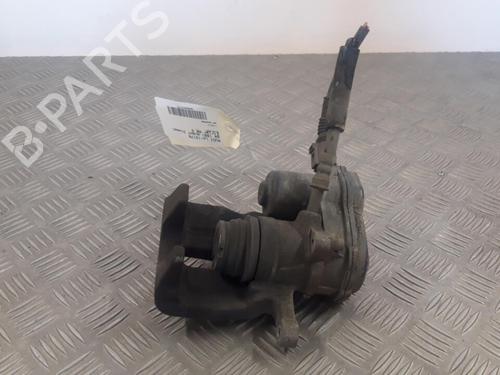 Used Left rear brake caliper Left rear brake caliper AUDI A4 B8 Avant (8K5) 3.0 TDI quattro (240 hp) 25666201 25666201