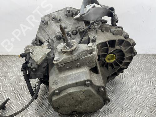 Gearbox PEUGEOT RCZ 1.6 16V | BP25661658M3 
