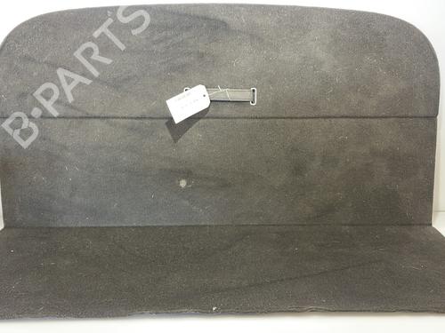 Used Luggage compartment floor AUDI TT (8J3) 2.0 TDI quattro (170 hp) 25666827