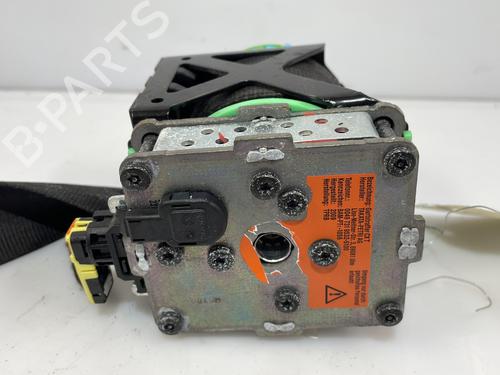Front left belt tensioner AUDI TT (8J3) 2.0 TDI quattro | BP25669200C87 
