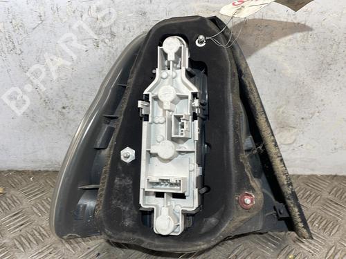 Højre baglygte BMW 3 Compact (E46) 316 ti | BP25668902C35
