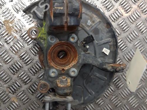 Used Right front steering knuckle AUDI Q3 (8UB, 8UG) 2.0 TDI (120 hp) 25671055