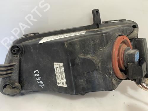 Right front fog light VW GOLF VII (5G1, BQ1, BE1, BE2) 1.4 TSI | BP27919808C31 
