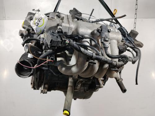 Engine HYUNDAI GETZ (TB) 1.1 | BP34168009M1 - Image 4