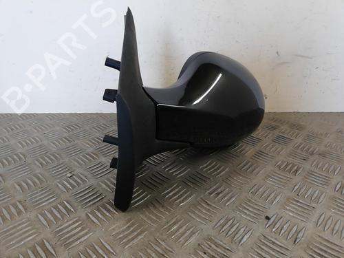 Retrovisor izquierdo RENAULT TWINGO II (CN0_) 1.5 dCi (CN0E) (64 hp) 25665615