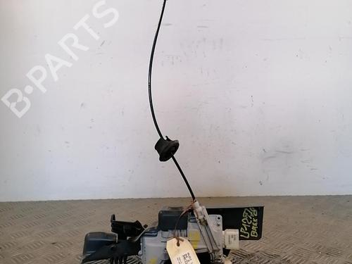 Front left lock AUDI A4 B7 Avant (8ED) 2.0 TDI quattro | BP25668310C98 