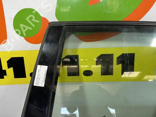 Left rear door VW GOLF VI (5K1) 2.0 TDI | BP25665390C4 