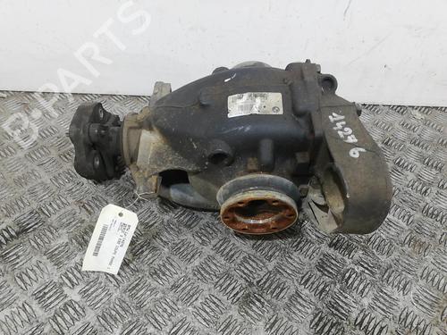 Differential hinten für BMW 3 Coupe (E92) 330 i (272 hp) 25667728
