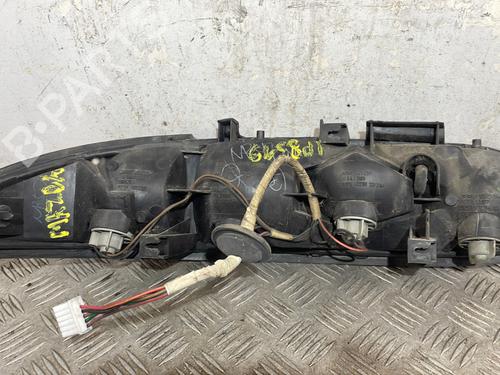 Used Right taillight Right taillight MAZDA MX-3 (EC) 1.6 i (107 hp) 25669377 25669377