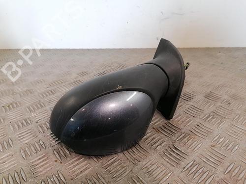 Left mirror CITROËN C3 I (FC_, FN_) 1.1 i | BP25670787C26