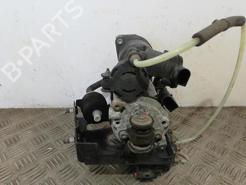 Electronic module MERCEDES-BENZ GL-CLASS (X166) GL 500 4-matic (166.873) | BP29571580M83 