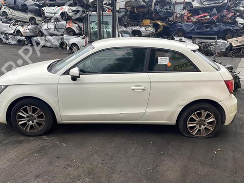 Right sun visor AUDI A1 (8X1, 8XK) 1.2 TFSI | BP25820380I2 - Image 6