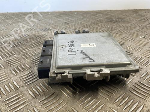 Used Engine control unit (ECU) FORD GALAXY II (WA6) 2.0 TDCi (140 hp) 25670296
