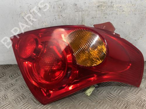 Høyre baklys SUZUKI SWIFT III (MZ, EZ) 1.6 (RS416, RR 416, ZC31S) | BP25664407C35 