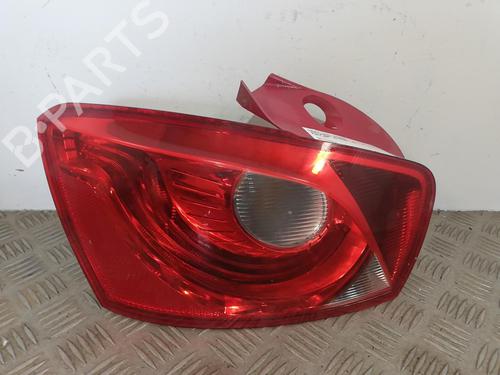 Used Left taillight Left taillight SEAT IBIZA IV (6J5, 6P1) 1.4 TDI (80 hp) 25667757 25667757