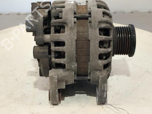Generator SMART FORFOUR Hatchback (453) 1.0 (453.041) | BP39077425M7 - Image 3