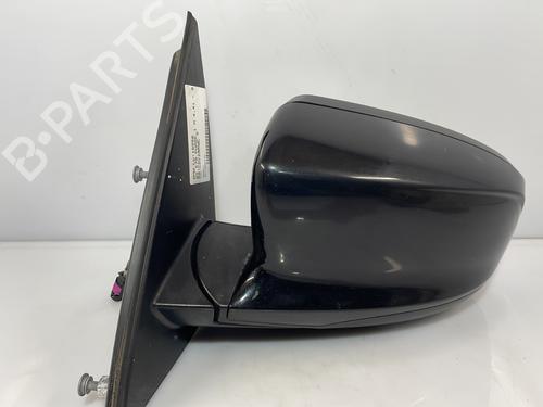 Used Left mirror Left mirror BMW X5 (E70) M (555 hp) 25664212 25664212