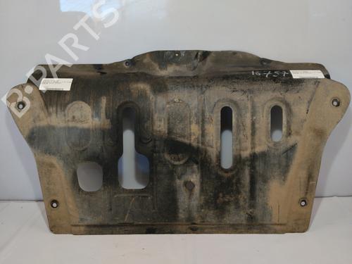 Underbody protection DACIA DUSTER (HS_) 1.5 dCi | BP32089111M92 - Image 2