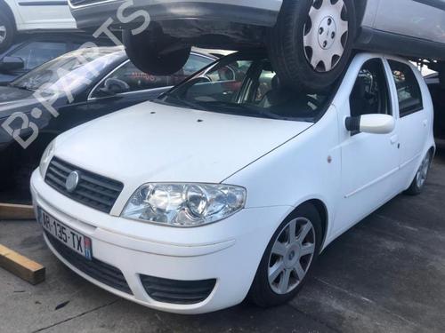 Førerens kollisjonspute FIAT PUNTO (188_) 1.3 JTD 16V | BP25663296C9 