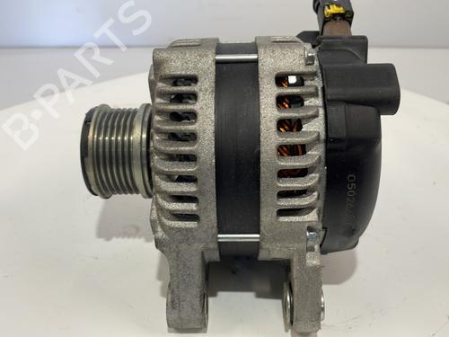 Alternator CITROËN C4 III (BA_, BB_, BC_) 1.2 PureTech 130 (BAHNSA, BAHNSB) | BP27370430M7 - Image 5