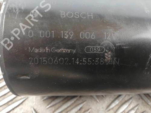 Used Starter Starter ALFA ROMEO GIULIETTA (940_) 2.0 JTDM (940FXQ1A, 940FYC1A) (150 hp) 25665397 25665397