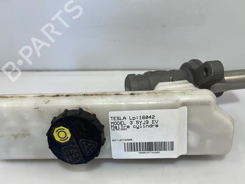 Brake master cylinder TESLA MODEL 3 (5YJ3) EV | BP26893006M77