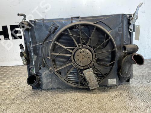 Køler BMW 1 (E87) 118 d | BP25663290M31 