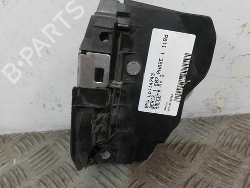Used Front left lock BMW 1 (E87) 118 d (122 hp) 25667589